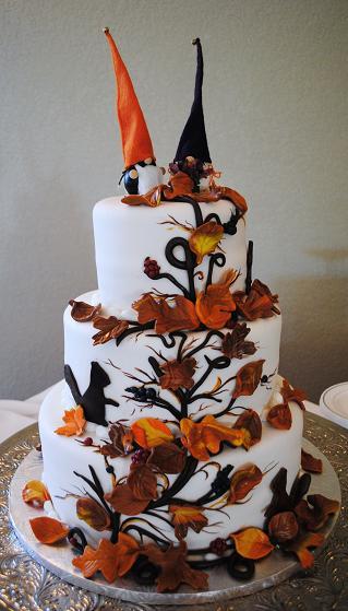 photo of Creative Cakes by Monica